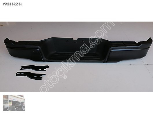 TOYOTA HİLUX ARKA TAMPON !!! [ HB2103B35 ]
