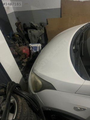 Hyundai i10 Modeli Kalorifer Kutusu - Mert Oto Çıkma Parçalar