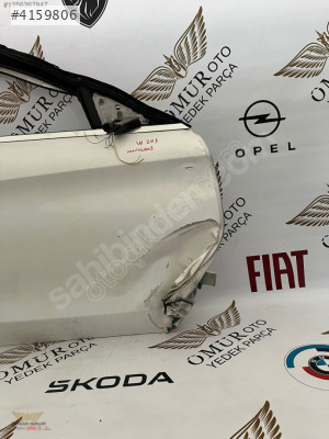MERCEDES W205 SAĞ ÖN KAPI CAM KRİKO MOTORU - A2057220210