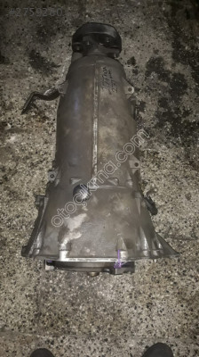MERCEDES W204-207 271 MOTOR CGI OTOMOTİK ŞANZIMAN