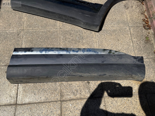 CHERY TİGGO 8 PRO MAX ORJİNAL SAĞ ÖN KAPI BANDI 60900052AA BD1