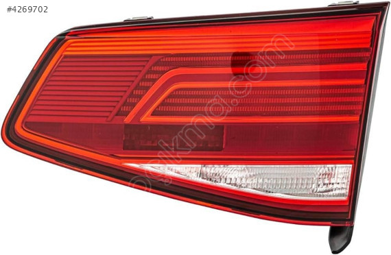 VOLKSWAGEN PASSAT 2015 2018 SIFIR SAĞ İÇ STOP 3G5945094B