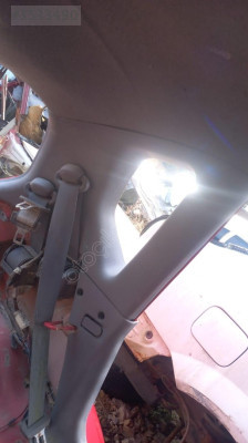 CHEVROLET KALOS HB SOL ARKA KAPLAMA.OTO ERKAN ÜNYE