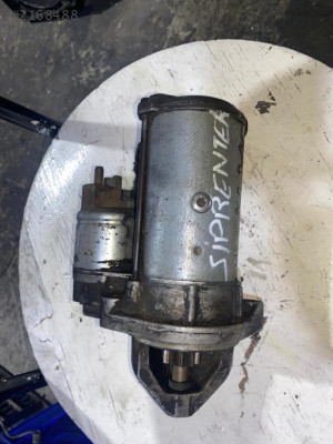 MERCEDES SPRİNTER MARŞ MOTORU