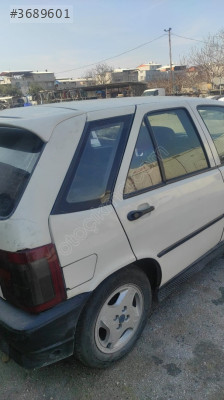 FİAT TİPO SAĞ ARKA ÇAMURLUK ÇIKMA