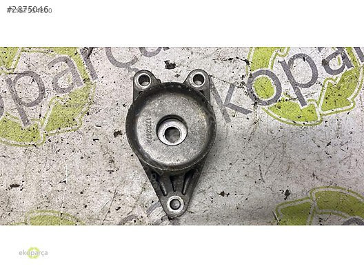 BMW M SERİSİ M3 M4 G80 G82 ARKA AMOTİSÖR TAKOZU 8098635-02