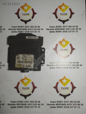 PORSCHE CAYENNE CIKMA MOTOR BEYNI 09D927750AG