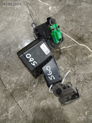 VOLVO S60 B5 KAPI KİLİDİ EGE OTOMOTİV BURSA
