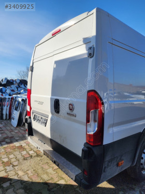 FİAT DUCATO SAĞ SOL ARKA STOP ÇIKMA ORJİNAL