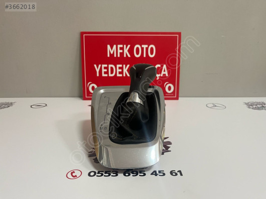 CROSSLAND OTOMATİK VİTES KÖRÜĞÜ TOPUZU ORJİNAL