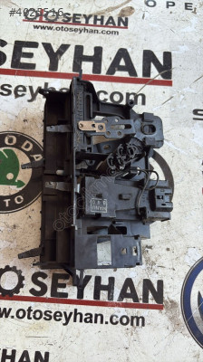 155901-2020 toyota corolla kalorifer kontrol mekanizması