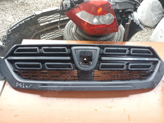 Dacia Dokker Ön Panjur