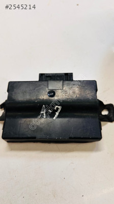 AUDİ A6 GATEWAY BEYNİ 4G0907468c