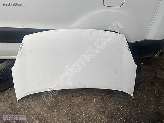 PEUGEOT PARTNER ÖN KAPUT GUCMANLAR OTO
