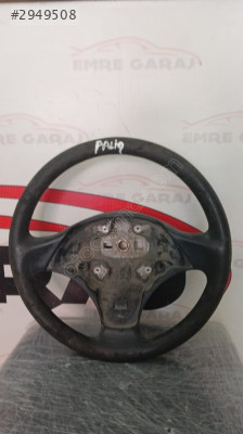 7352852980 Fiat Albea Direksiyon Simidi (01-06)
