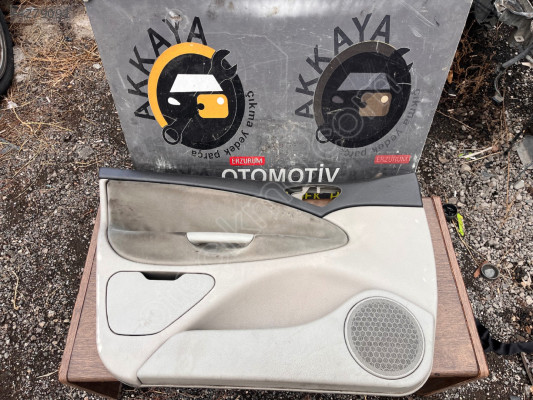 Citroen C5 Sol ön Kapı Döşemesi Orjinal Çıkma