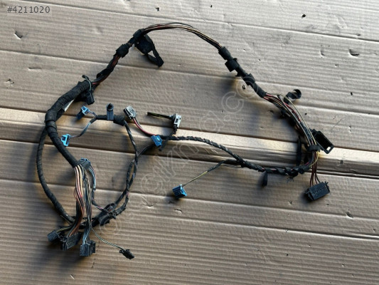 VW AMAROK 10-22 KALORİFER KUTUSU KLİMA TESİSATI 2H1971565D