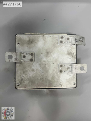 39110-02740 S028082224 HYUNDAİ ATOS MOTOR BEYNİ