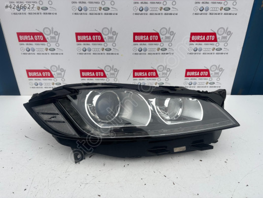 JAGUAR F-PACE SAĞ FAR XENON GX63-13W029-EF ORJINAL SÖKME