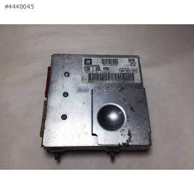 Fiat Tempra Motor Beyni 16220289 1.60LMAN