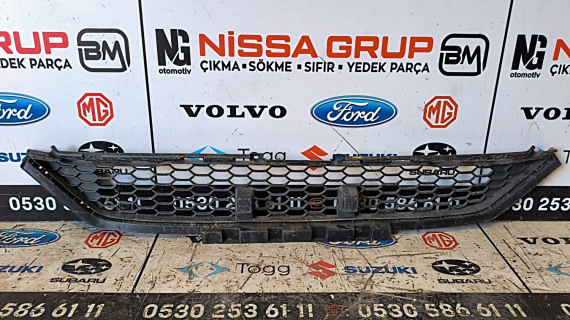 MG ZS ORTA IZGARA ORJİNAL ÇIKMA