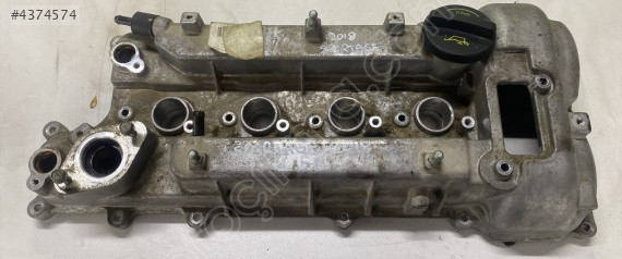 kia sportage 2018 1.6 gdi çıkma külbütör kapağı (son fiyat)