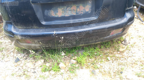CHEVROLET REZZO ARKA TAMPON.OTO ERKAN ÜNYE