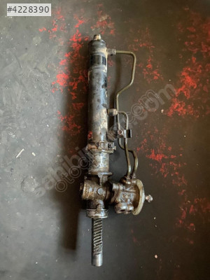 hunday Accent hidrolik direksiyon kutusu