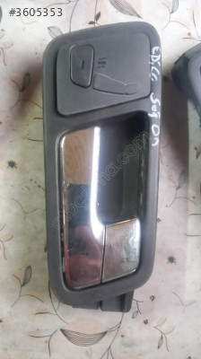 CHEVROLET EPİCA SAĞ ÖN İÇTEN AÇMA KAPI KOL.OTO ERKAN ÜNYE