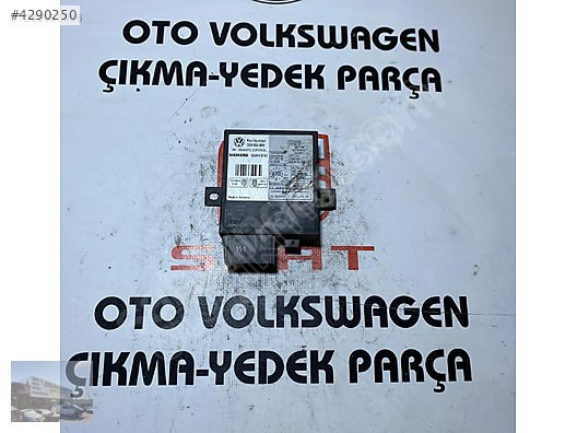 VW TRANSPORTER T4 MERKEZİ KİLİT MODÜLÜ 7D0959800 7D0 959 800 ORJ