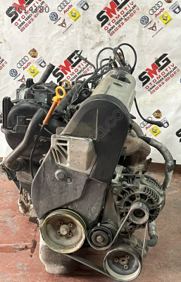 VOLKSWAGEN POLO 1.6 AEE ÇIKMA DOLU MOTOR SMG OTOMOTİV