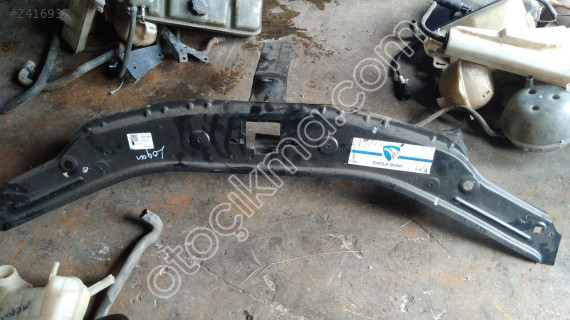 Dacia Logan (04-08) Ön Panel orjinal çıkma
