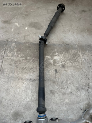 BMW G60 520İ ÇIKMA ORJİNAL ŞAFT  26108866067