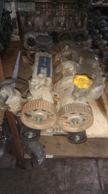 BMC megastar silindir kapak yedek parça