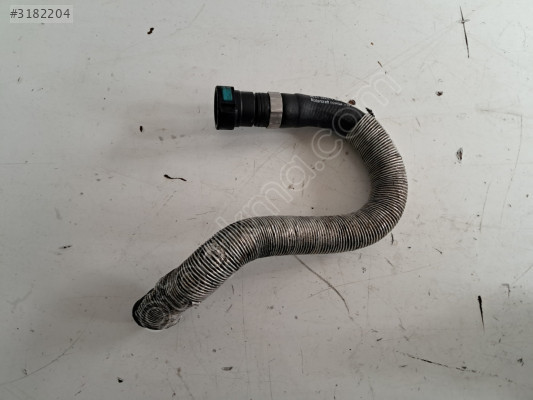 FORD TRANSİT KALORİFER HORTUMU