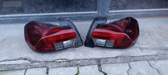 OPEL CORSA F SÖKME SAĞ SOL STOP LEDSİZ