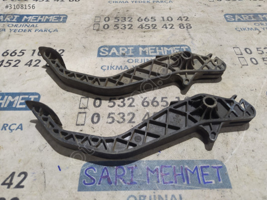 ÇIKMA SEAT IBİZA DEBRİYAJ PEDALI 6N1721321