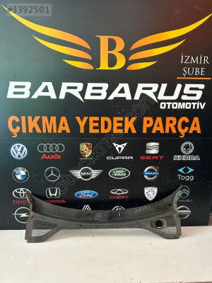 AUDI A3 ÖN CAM IZGARASI 2013-2020