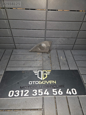 OPEL ASTRA H ÇIKMA SOL HOPERLÖR KAPAĞI
