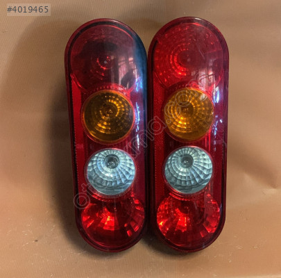 ford transit sağ sol stop