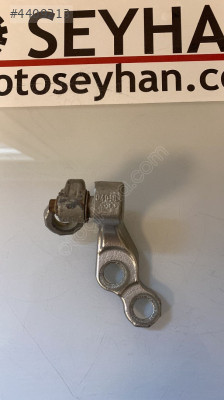 3M51R26811AJZ Ford Focus 2 sol arka kapı alt menteşesi