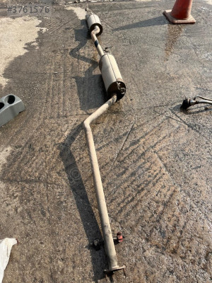 CONNECT EGZOZ AKİL YAMAN OTOMOTİV