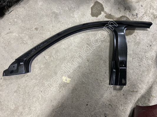 OPEL CORSA F SOL ÜST FRANGART 1671208280 CANCAN OPEL