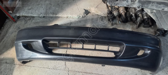 Hyundai Accent ön tampon OEM 8651022000 sıfır yan sanayi