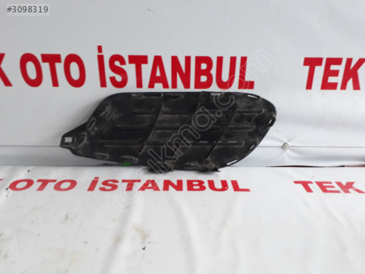 Mercedes E 207 TAMPON IZGARASI SOL IZGARA  ALTI A2078852423