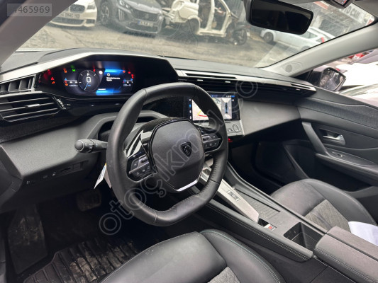 Peugeot 408 topido orjinal