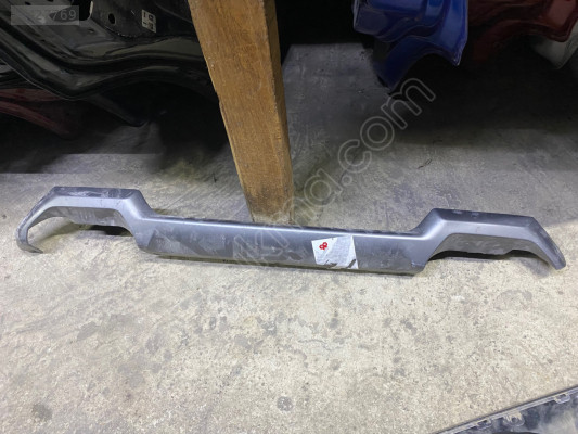 CİTROEN C3 AİRCROSS ÖN TAMPON ALT SPOİLER ÇIKMA 39187851