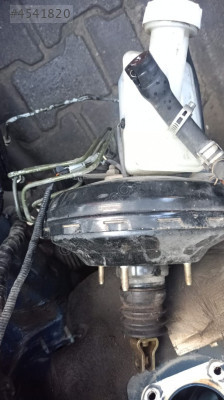 chery kimo westinghouse