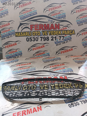 51117891392 BMW M SPORT E90 E91 ÖN ORTA IZGARA