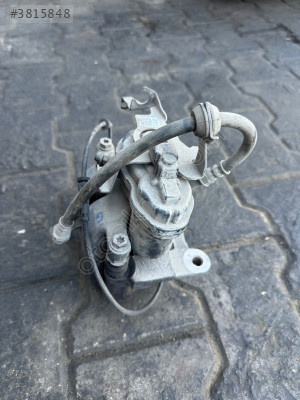 BMW G11 G12 725 730 740 EL FREN MOTORU ÇIKMA ORJİNAL 34216870567